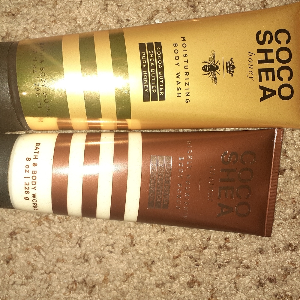 Cocoshea Bundle